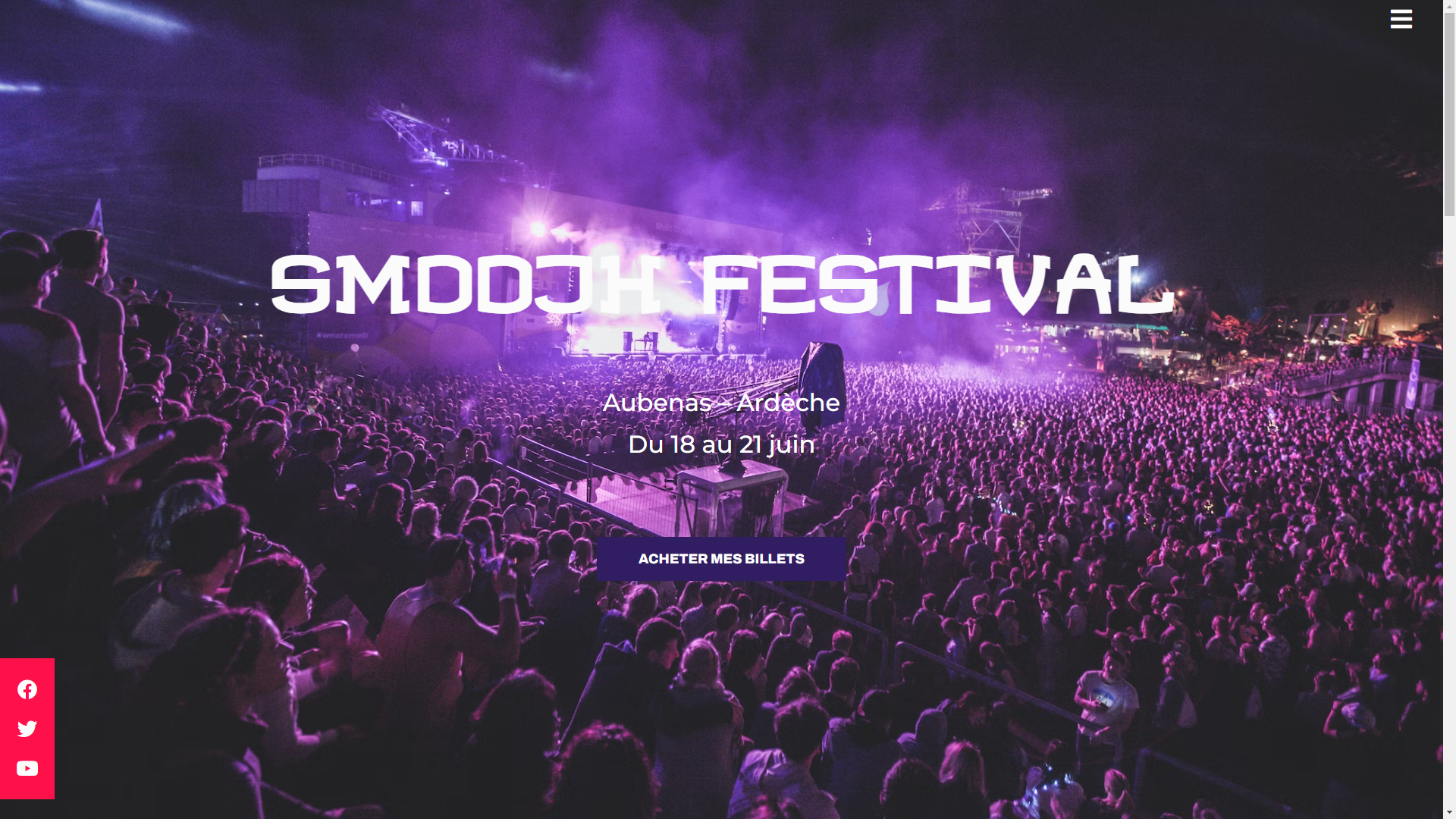 image projet festival